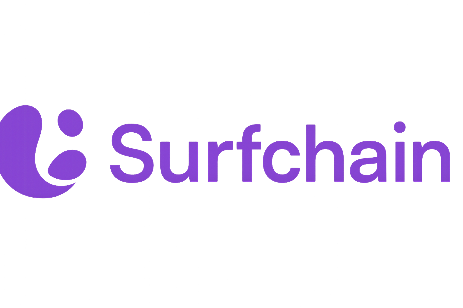 Surfchain Wallet